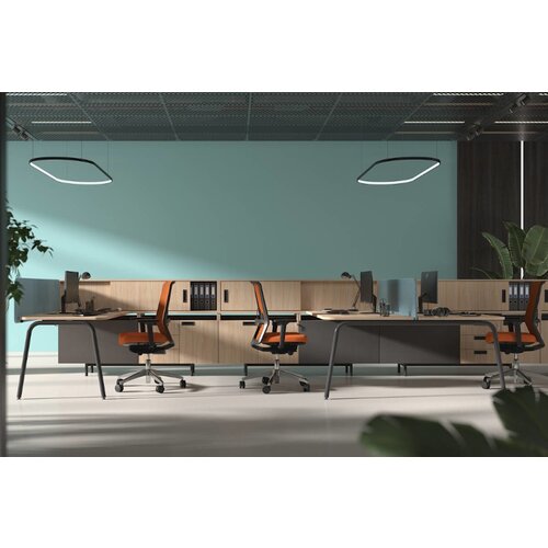 Narbutas Narbutas Round werkplek Narbutas Narbutas Round werkplek