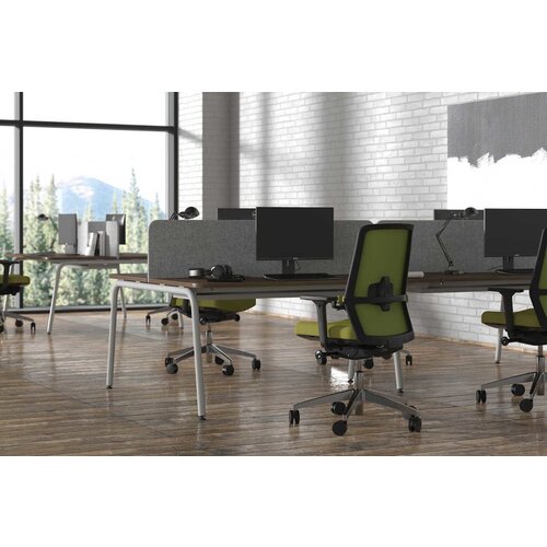 Narbutas Narbutas Round werkplek Narbutas Narbutas Round werkplek