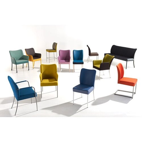 Bert Plantagie Bert Plantagie Rumba stoel Bert Plantagie Bert Plantagie Rumba stoel