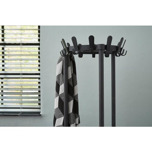 Van Esch Van Esch Krok Round kapstok Van Esch Van Esch Krok Round kapstok