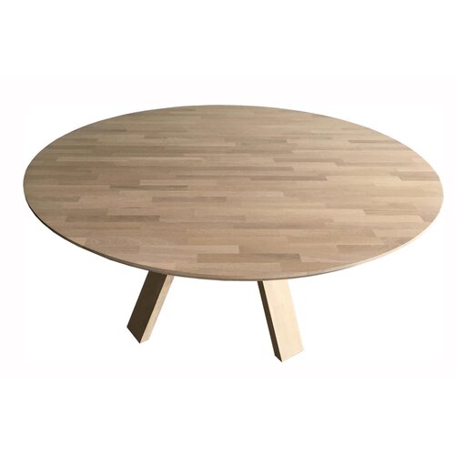 Dutchglobe Dutchglobe A Line Round tafel Dutchglobe Dutchglobe A Line Round tafel