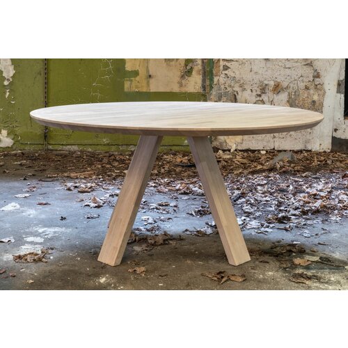 Dutchglobe Dutchglobe A Line Round tafel Dutchglobe Dutchglobe A Line Round tafel