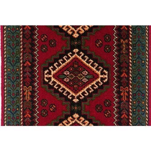 Brink & Campman Brink & Campman Runners Kashmir loper Brink & Campman Brink & Campman Runners Kashmir loper