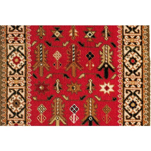 Brink & Campman Brink & Campman Runners Kashmir loper Brink & Campman Brink & Campman Runners Kashmir loper