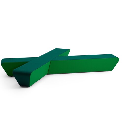 +Halle +Halle Runway modulair zitsysteem +Halle +Halle Runway modulair zitsysteem