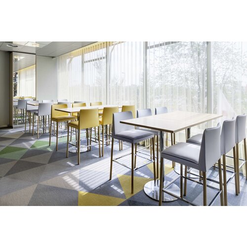 Thonet Thonet S 1125 Statafel