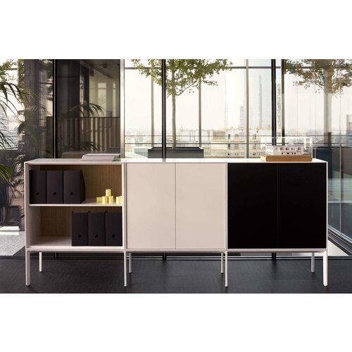 Lapalma Lapalma Add S modulair kastensysteem Lapalma Lapalma Add S modulair kastensysteem