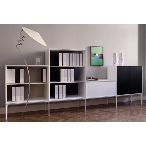 Lapalma Lapalma Add S modulair kastensysteem Lapalma Lapalma Add S modulair kastensysteem