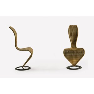 Cappellini Cappellini S Chair Cappellini Cappellini S Chair