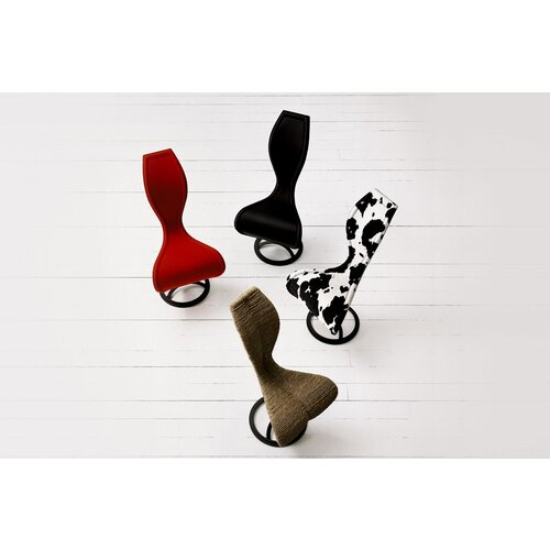 Cappellini Cappellini S Chair