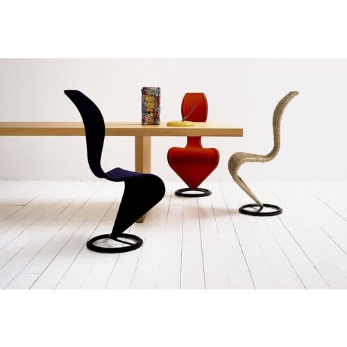 Cappellini Cappellini S Chair