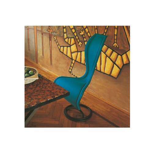 Cappellini Cappellini S Chair