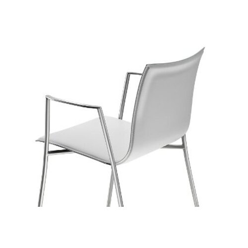 Lapalma Lapalma Thin S15 stoel Lapalma Lapalma Thin S15 stoel