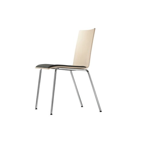 Thonet Thonet S160 stoel Thonet Thonet S160 stoel