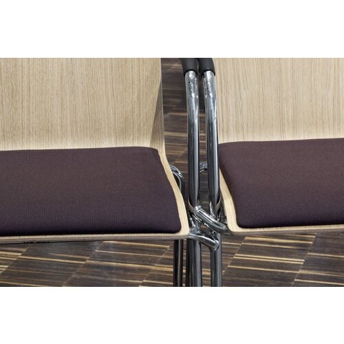 Thonet Thonet S160 stoel Thonet Thonet S160 stoel