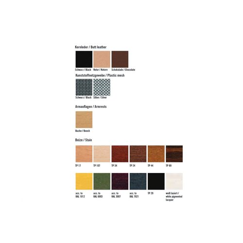 Thonet Thonet S34 Thonet Thonet S34