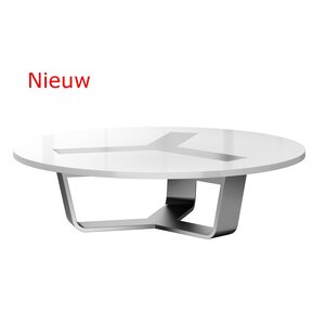 Thonet Thonet S8000 tafel Thonet Thonet S8000 tafel