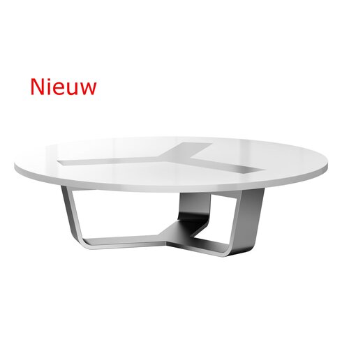 Thonet Thonet S8000 tafel Thonet Thonet S8000 tafel