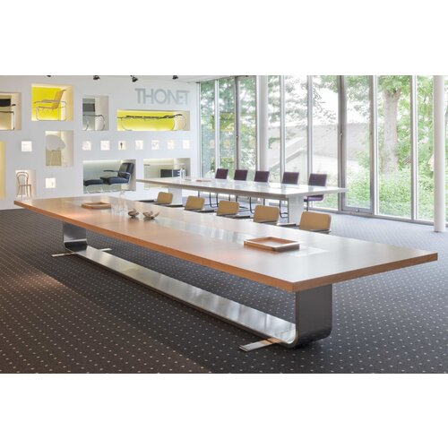 Thonet Thonet S8000 tafel Thonet Thonet S8000 tafel