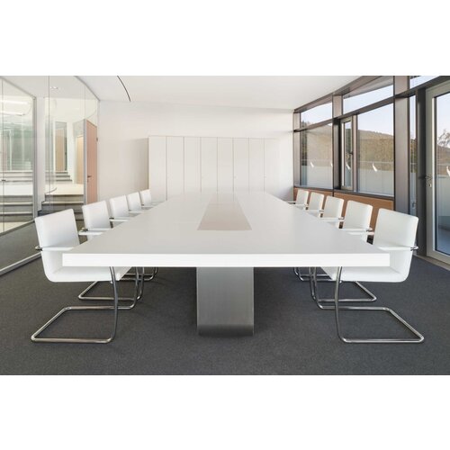 Thonet Thonet S8000 tafel Thonet Thonet S8000 tafel