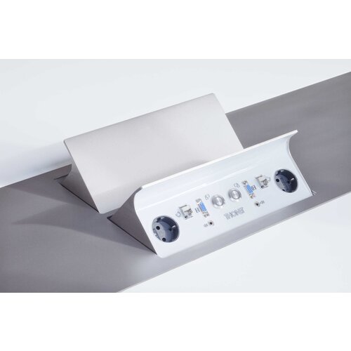 Thonet Thonet S8000 tafel Thonet Thonet S8000 tafel