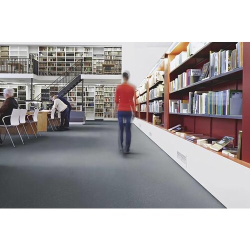 Forbo Flooring Forbo Flooring Step Safestep R11 antislip vinyl vloer Forbo Flooring Forbo Flooring Step Safestep R11 antislip vinyl vloer