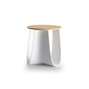 Mdf Italia Mdf Italia Sag tafel kruk Mdf Italia Mdf Italia Sag tafel kruk