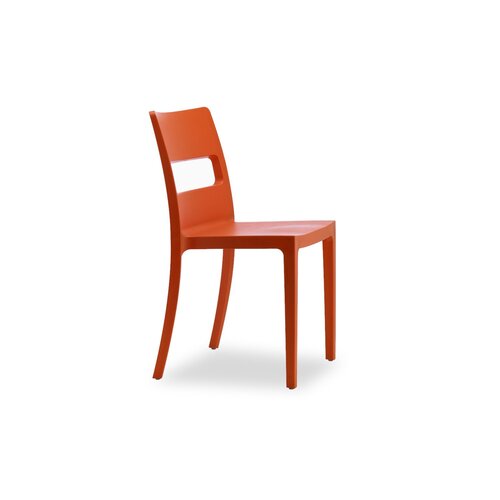 SCABDesign SCABDesign Sai stoel SCABDesign SCABDesign Sai stoel