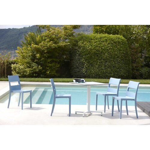 SCABDesign SCABDesign Sai stoel SCABDesign SCABDesign Sai stoel