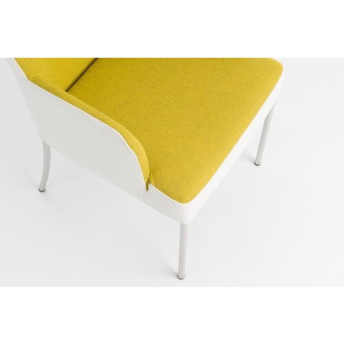 Bert Plantagie Bert Plantagie Salsa stoel Bert Plantagie Bert Plantagie Salsa stoel