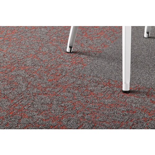 Desso Desso Salt tapijttegel Desso Desso Salt tapijttegel