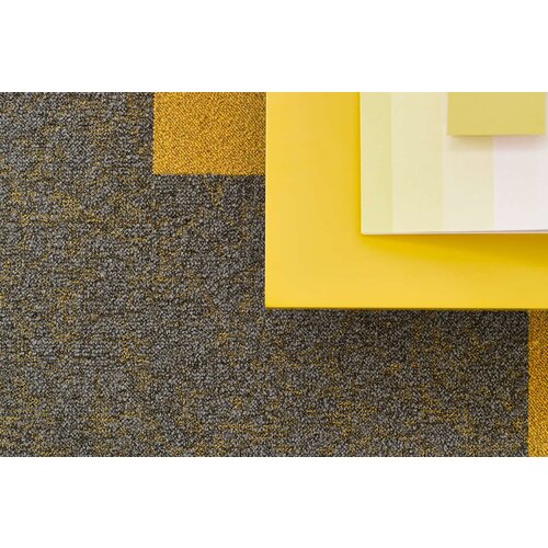 Desso Desso Salt tapijttegel Desso Desso Salt tapijttegel