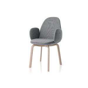Fritz Hansen Fritz Hansen Sammen stoel