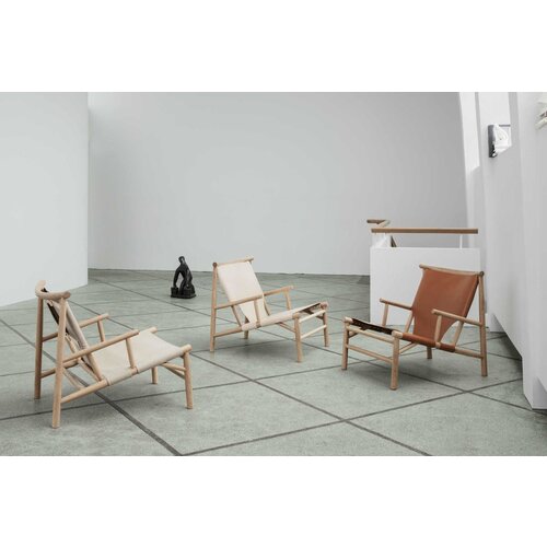 NORR11 NORR11 Samurai Chair fauteuil NORR11 NORR11 Samurai Chair fauteuil