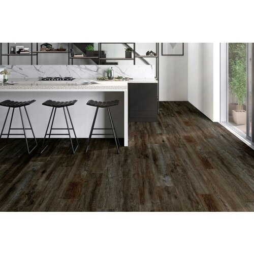 IVC Moduleo IVC Moduleo 55 LVT Impressive Santa Cruz Oak vinyl vloeren
