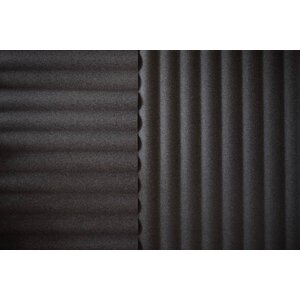 Abstracta Abstracta Scala Akoestische oplossing Abstracta Abstracta Scala Akoestische oplossing