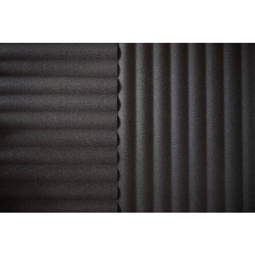 Abstracta Abstracta Scala Akoestische oplossing