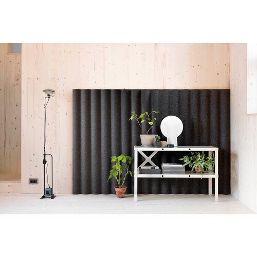 Abstracta Abstracta Scala Akoestische oplossing