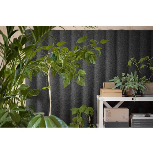 Abstracta Abstracta Scala Akoestische oplossing