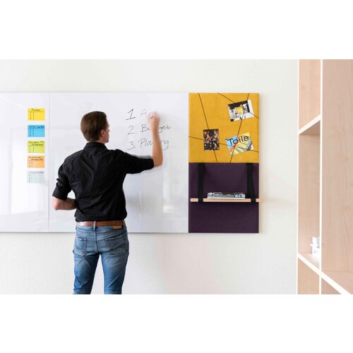 Dock Four Dock Four Stylepads Schrijfbord Dock Four Dock Four Stylepads Schrijfbord