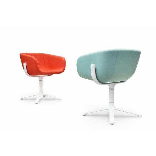 +Halle +Halle Scoop fauteuil +Halle +Halle Scoop fauteuil