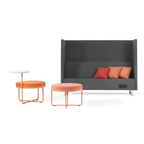 Johanson Johanson U-sit Screen