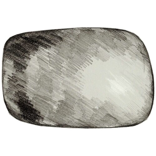 Moooi Carpets Moooi Carpets Scribble vloerkleed Moooi Carpets Moooi Carpets Scribble vloerkleed