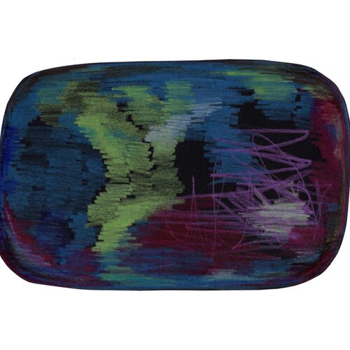 Moooi Carpets Moooi Carpets Scribble vloerkleed Moooi Carpets Moooi Carpets Scribble vloerkleed