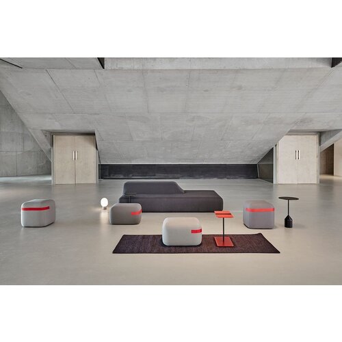 Viccarbe Viccarbe Season bankencollectie Viccarbe Viccarbe Season bankencollectie