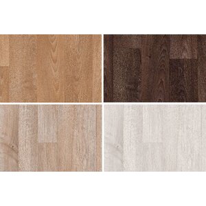 Interfloor Interfloor Select Wood Project vinyl tapijt