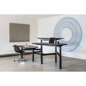 Bulo Bulo Senses workstations