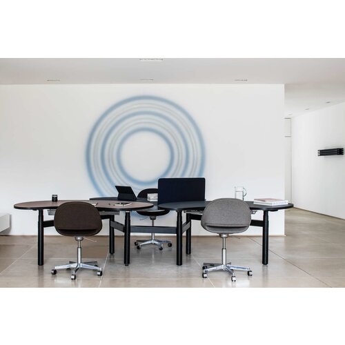 Bulo Bulo Senses workstations Bulo Bulo Senses workstations