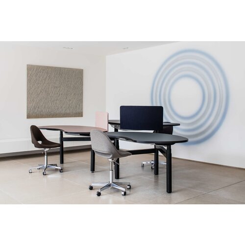 Bulo Bulo Senses workstations Bulo Bulo Senses workstations