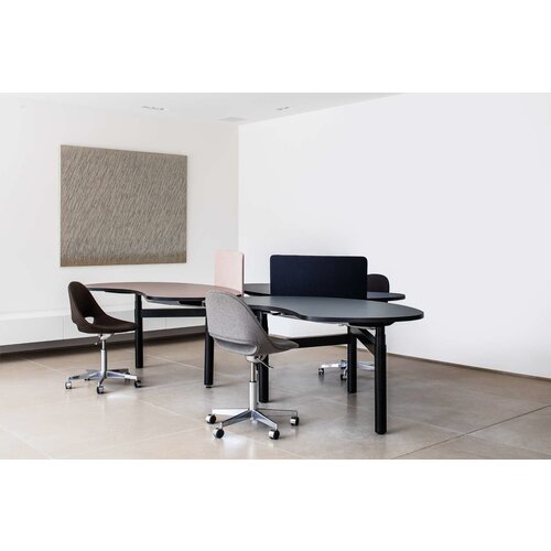 Bulo Bulo Senses workstations Bulo Bulo Senses workstations